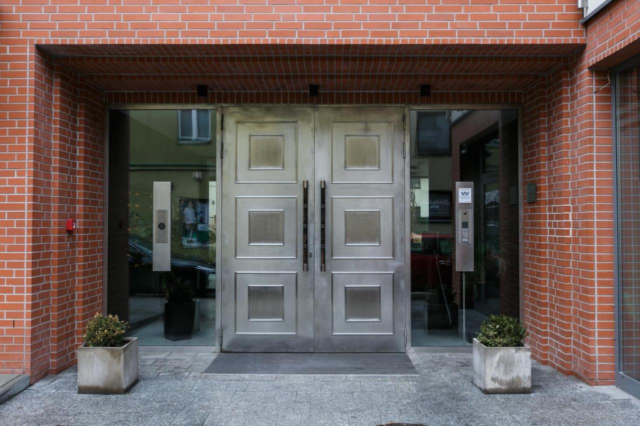 Otium Old Town Harmonica Apartment Krakow
