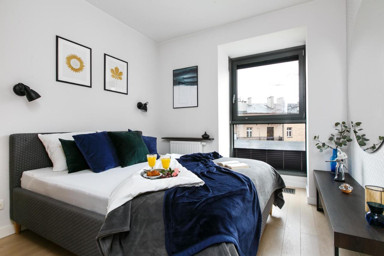 Otium Old Town Harmonica Apartment Krakow