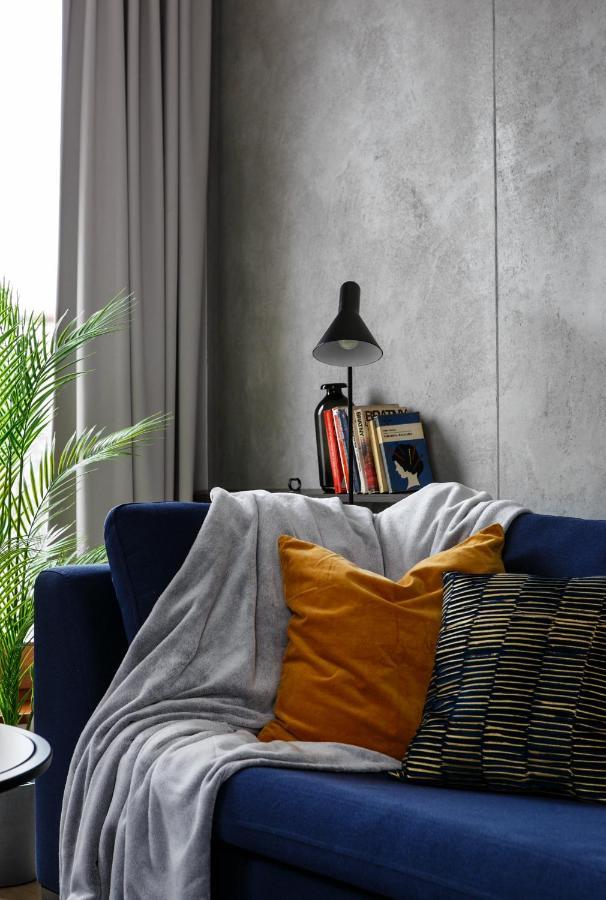Otium Old Town Harmonica Apartment *