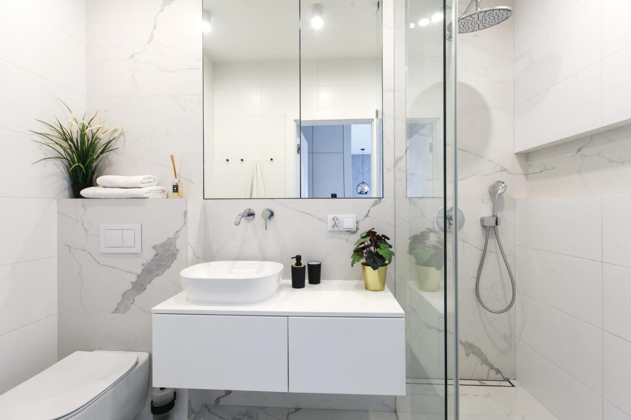 Otium Old Town Harmonica Apartment Krakow